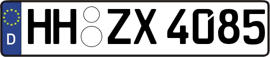 HH-ZX4085