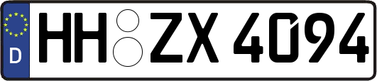 HH-ZX4094