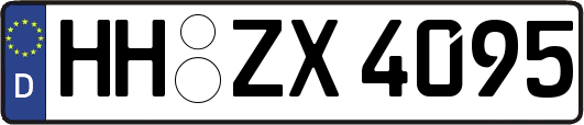 HH-ZX4095