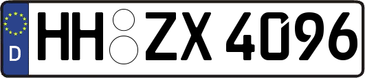 HH-ZX4096