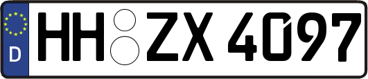 HH-ZX4097