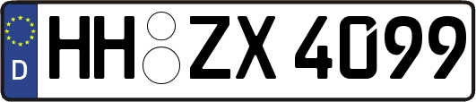 HH-ZX4099