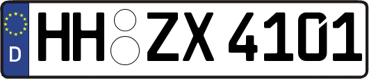 HH-ZX4101