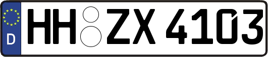 HH-ZX4103