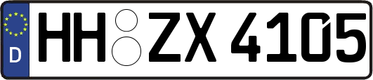 HH-ZX4105