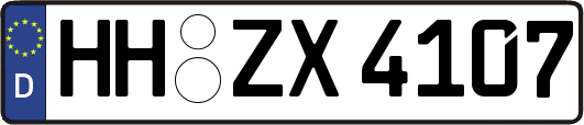 HH-ZX4107