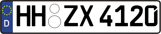 HH-ZX4120
