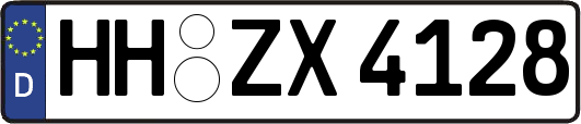 HH-ZX4128