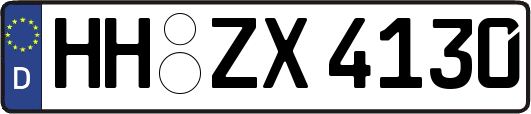 HH-ZX4130