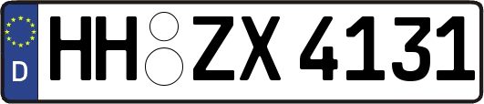 HH-ZX4131