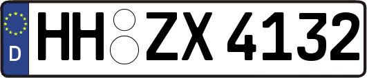 HH-ZX4132
