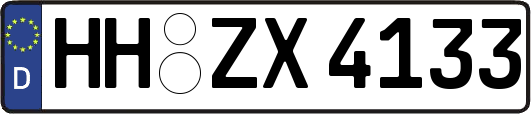 HH-ZX4133