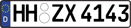 HH-ZX4143
