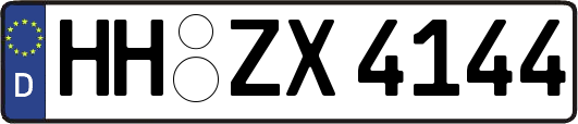 HH-ZX4144