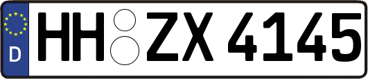 HH-ZX4145