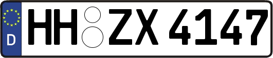 HH-ZX4147