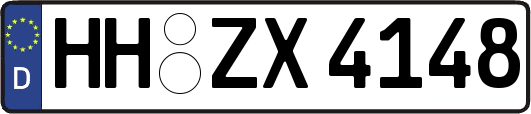 HH-ZX4148