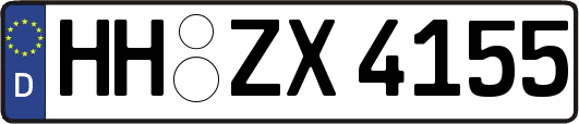 HH-ZX4155