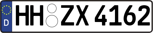 HH-ZX4162