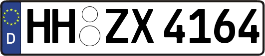 HH-ZX4164