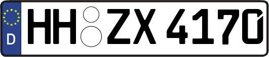 HH-ZX4170