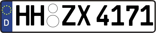 HH-ZX4171