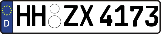 HH-ZX4173