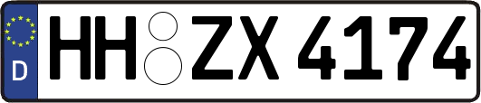 HH-ZX4174