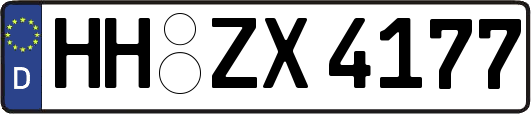 HH-ZX4177