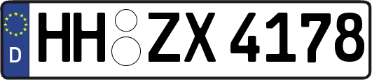 HH-ZX4178
