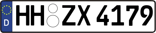 HH-ZX4179
