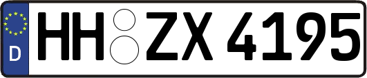 HH-ZX4195