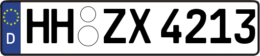 HH-ZX4213