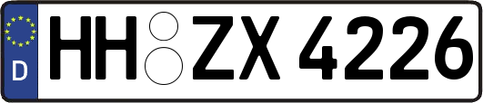HH-ZX4226
