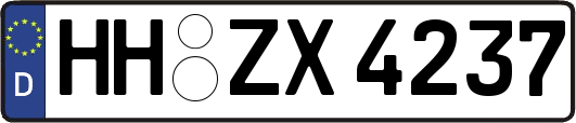 HH-ZX4237