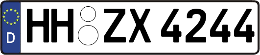 HH-ZX4244