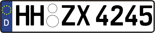 HH-ZX4245