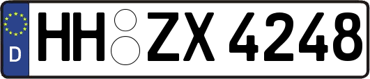 HH-ZX4248