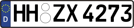 HH-ZX4273