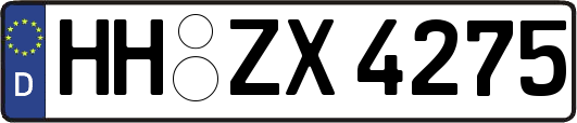 HH-ZX4275