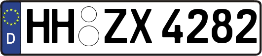 HH-ZX4282