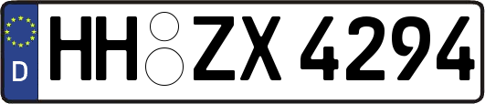 HH-ZX4294