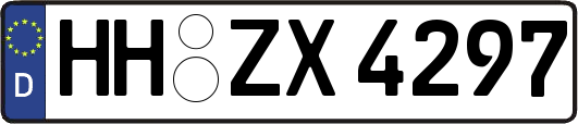 HH-ZX4297