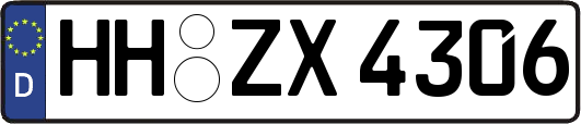 HH-ZX4306