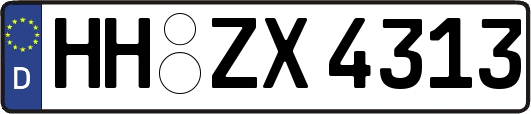 HH-ZX4313