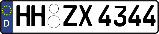 HH-ZX4344