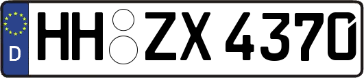 HH-ZX4370