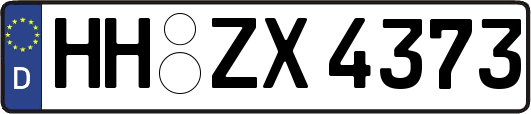 HH-ZX4373
