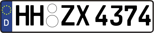 HH-ZX4374