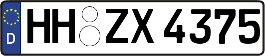 HH-ZX4375